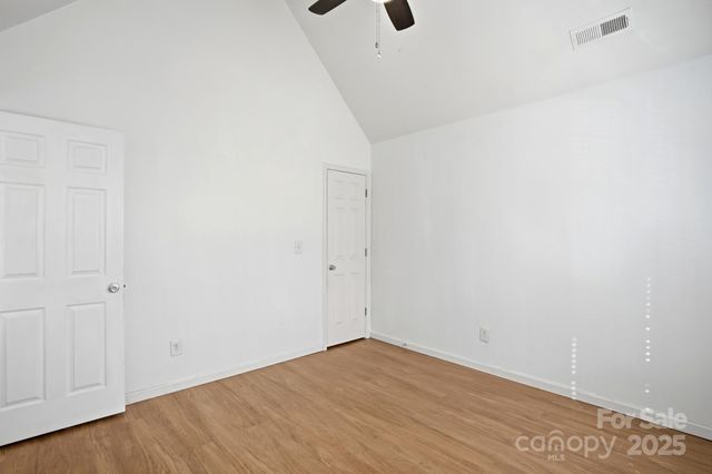 2019 Aberglen Drive, Charlotte, NC 28262