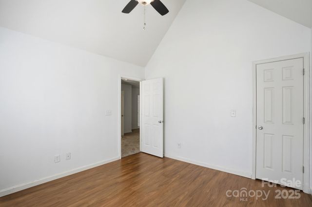 2019 Aberglen Drive, Charlotte, NC 28262