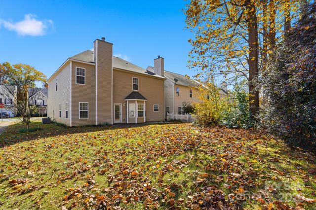 2019 Aberglen Drive, Charlotte, NC 28262