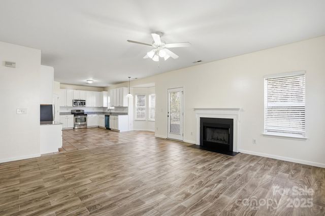 2019 Aberglen Drive, Charlotte, NC 28262