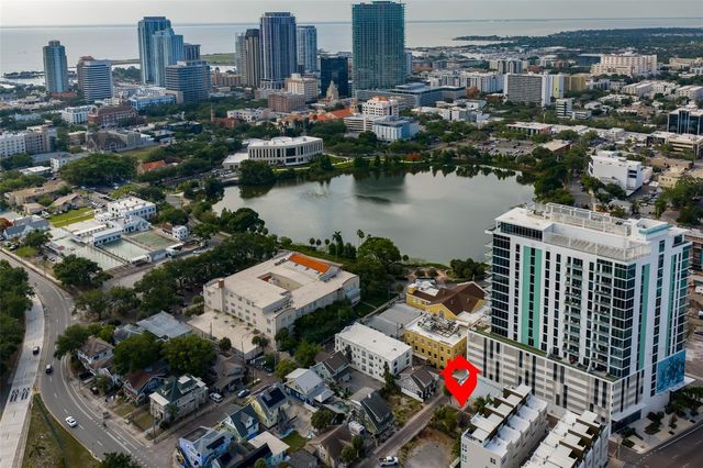 340 MOFFETT COURT N, St Petersburg, FL 33701
