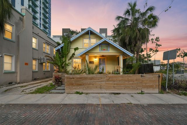 340 MOFFETT COURT N, St Petersburg, FL 33701