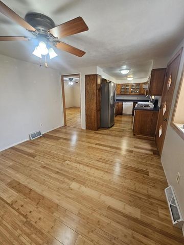 1004 Water Avenue, Hillsboro, WI 54634