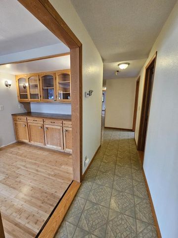 1004 Water Avenue, Hillsboro, WI 54634