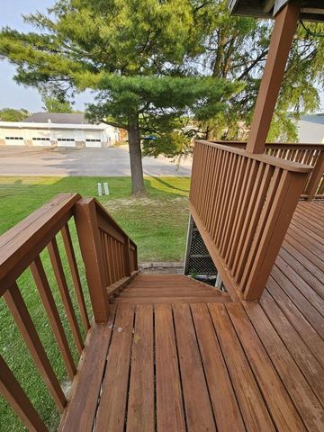 1004 Water Avenue, Hillsboro, WI 54634