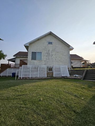 1004 Water Avenue, Hillsboro, WI 54634
