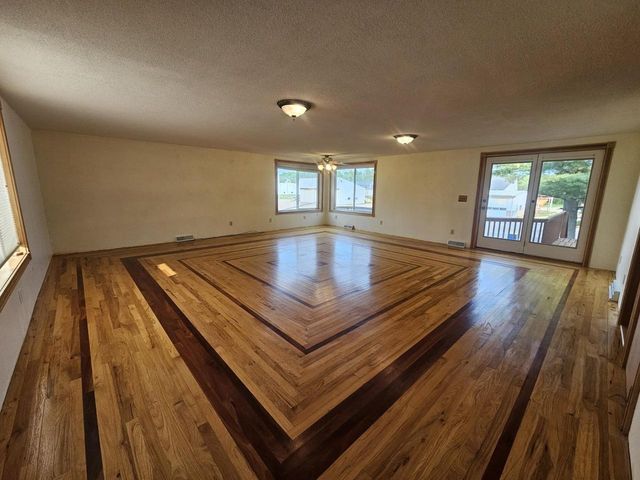 1004 Water Avenue, Hillsboro, WI 54634