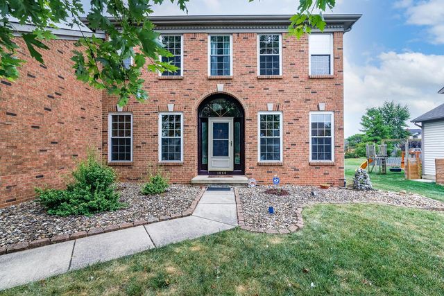 1080 Taylor Mills Drive, Reynoldsburg, OH 43068