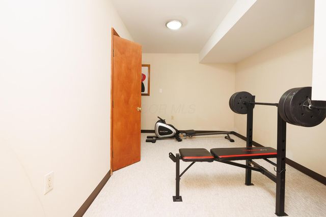 1080 Taylor Mills Drive, Reynoldsburg, OH 43068
