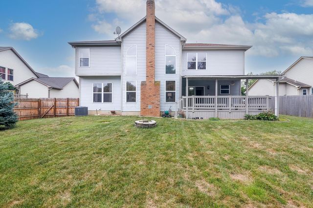 1080 Taylor Mills Drive, Reynoldsburg, OH 43068