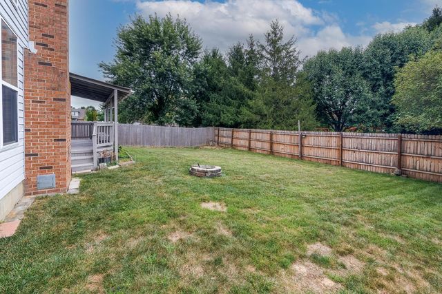 1080 Taylor Mills Drive, Reynoldsburg, OH 43068