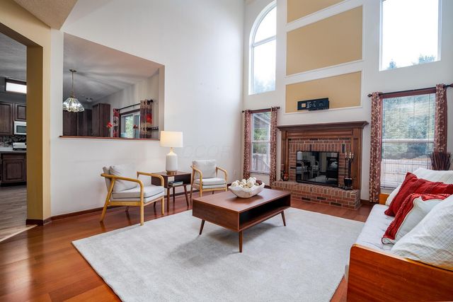 1080 Taylor Mills Drive, Reynoldsburg, OH 43068