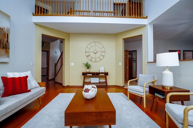 1080 Taylor Mills Drive, Reynoldsburg, OH 43068