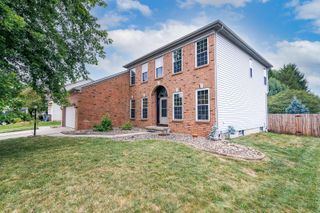1080 Taylor Mills Drive, Reynoldsburg, OH 43068