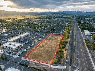 0 Boulder Ridge Street, Central Point, OR 97502