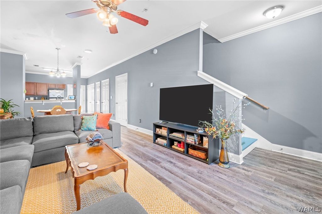 3218 Veterans Memorial 515, Tuscaloosa, AL 35404