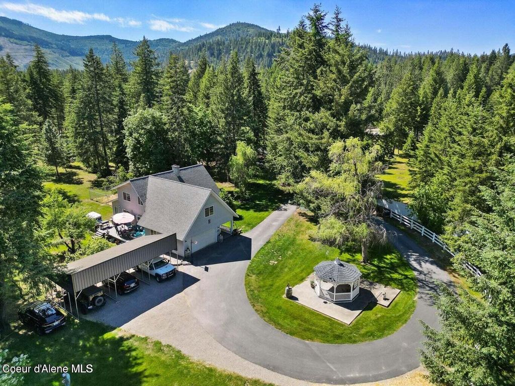 20832 N Highway 41, Rathdrum, ID 83858