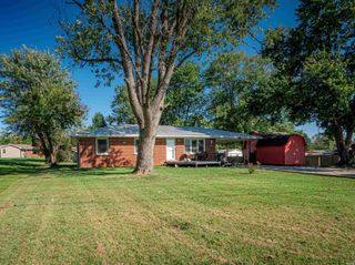 2501 W Mill Road, Evansville, IN 47720