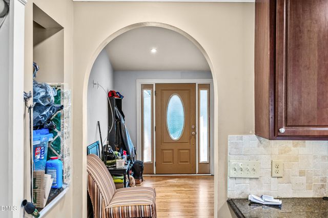 810 Bryn Mawr Court, Apex, NC 27502