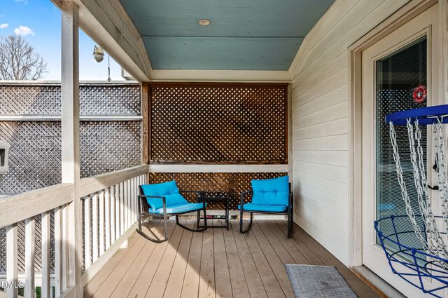 810 Bryn Mawr Court, Apex, NC 27502