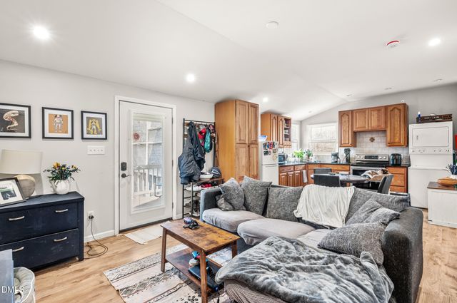 810 Bryn Mawr Court, Apex, NC 27502