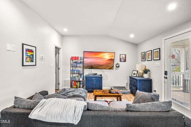 810 Bryn Mawr Court, Apex, NC 27502