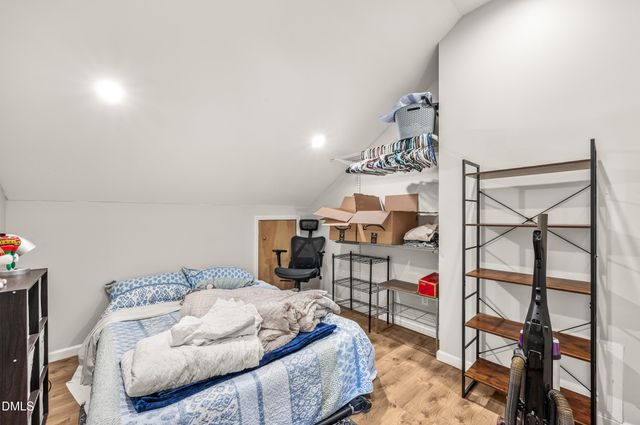 810 Bryn Mawr Court, Apex, NC 27502