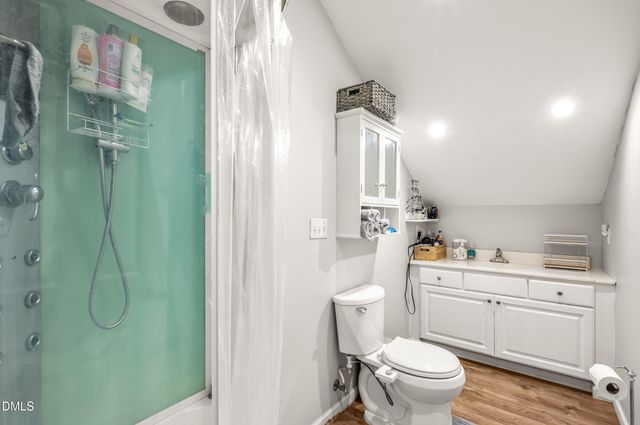 810 Bryn Mawr Court, Apex, NC 27502