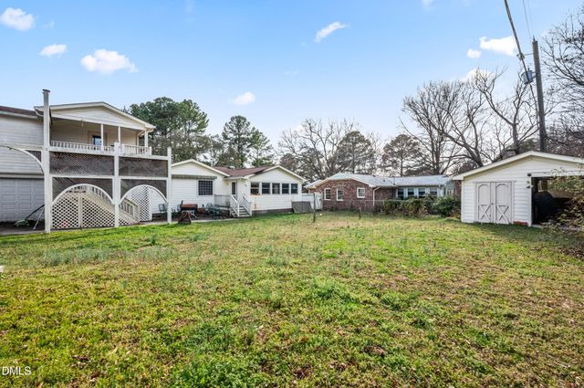 810 Bryn Mawr Court, Apex, NC 27502