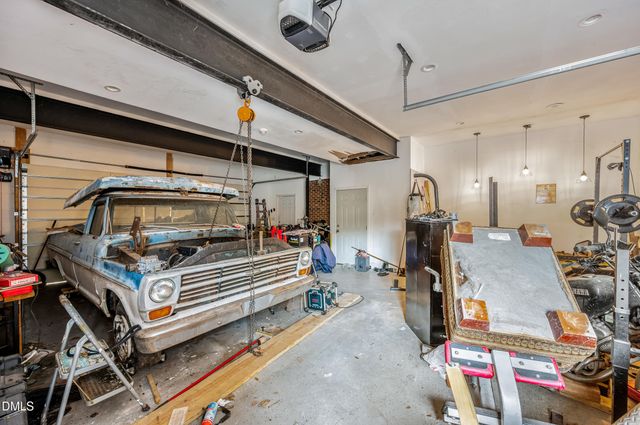 810 Bryn Mawr Court, Apex, NC 27502