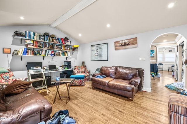 810 Bryn Mawr Court, Apex, NC 27502