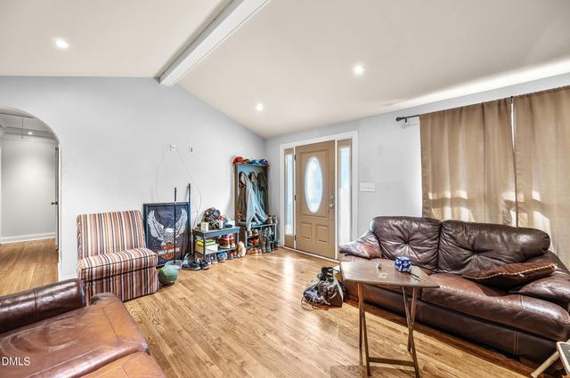 810 Bryn Mawr Court, Apex, NC 27502