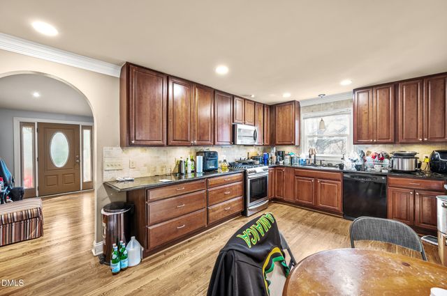 810 Bryn Mawr Court, Apex, NC 27502