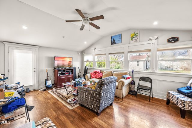 810 Bryn Mawr Court, Apex, NC 27502