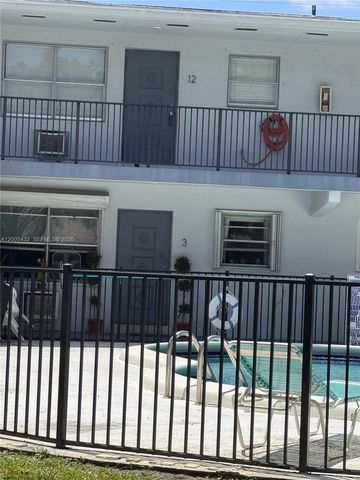 3510 Harrison Street 12, Hollywood, FL 33021