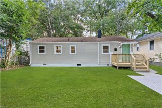8040 Ardmore RD, Norfolk, VA 23518