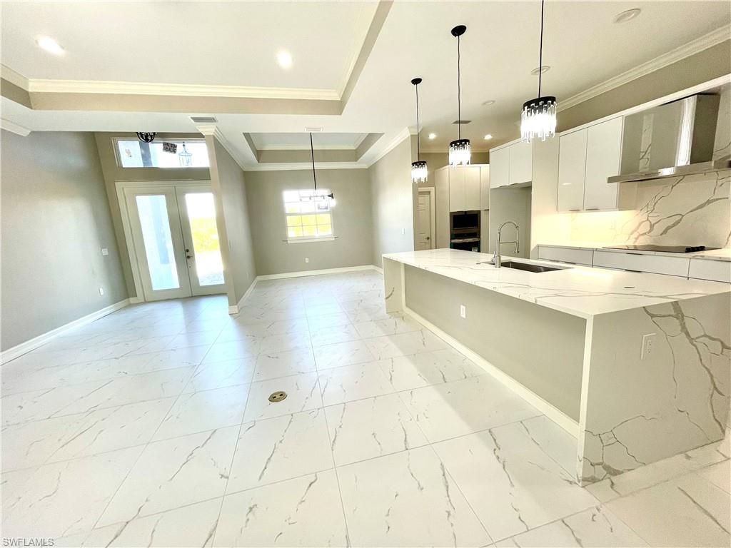 575 Summit AVE S, LEHIGH ACRES, FL 33974 — photo 3