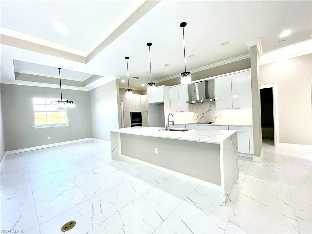 575 Summit AVE S, LEHIGH ACRES, FL 33974 — photo 4