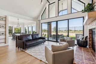 933 Highlands Avenue, Aledo, TX 76008