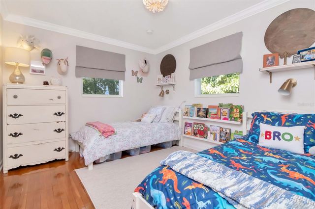 4609 S COOPER PLACE, Tampa, FL 33611