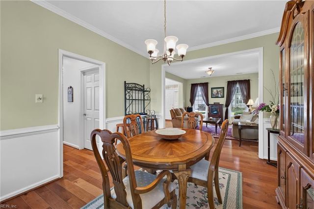 208 Robinhood RD, Chesapeake, VA 23322