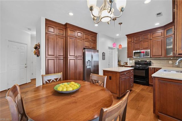 208 Robinhood RD, Chesapeake, VA 23322