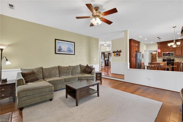 208 Robinhood RD, Chesapeake, VA 23322