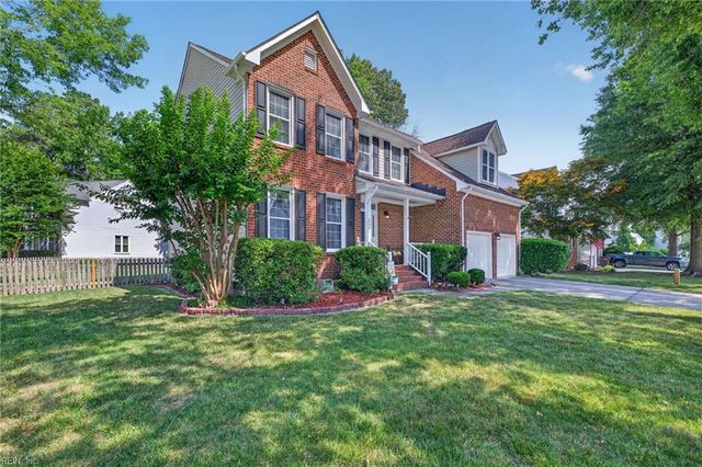 208 Robinhood RD, Chesapeake, VA 23322