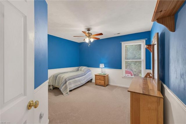 208 Robinhood RD, Chesapeake, VA 23322