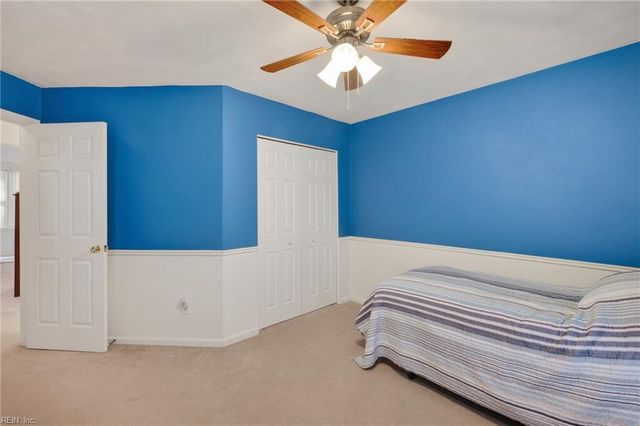 208 Robinhood RD, Chesapeake, VA 23322