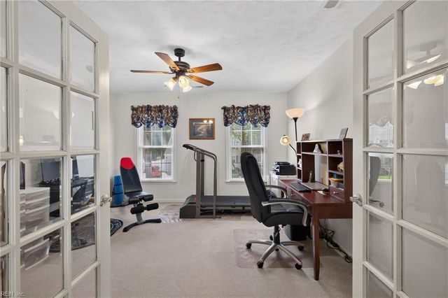 208 Robinhood RD, Chesapeake, VA 23322