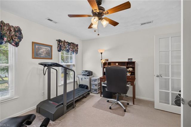 208 Robinhood RD, Chesapeake, VA 23322
