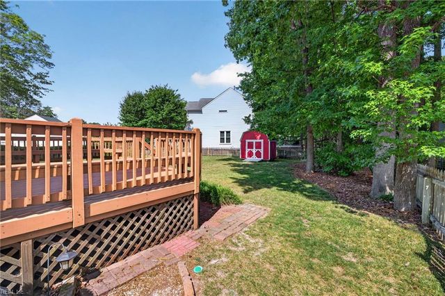 208 Robinhood RD, Chesapeake, VA 23322