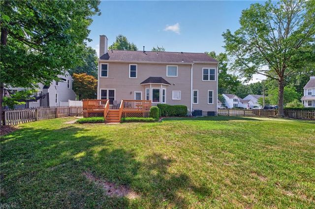 208 Robinhood RD, Chesapeake, VA 23322